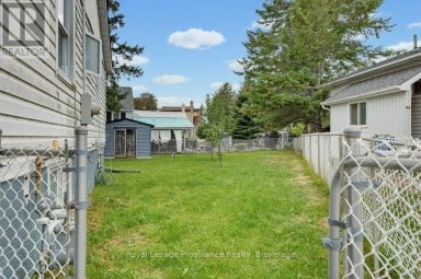 106 YEOMANS STREET Belleville (Belleville Ward) Ontario photo 21