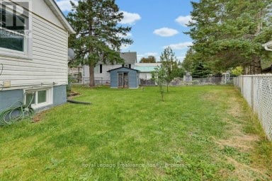 106 YEOMANS STREET Belleville (Belleville Ward) Ontario photo 22