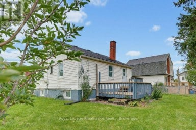 106 YEOMANS STREET Belleville (Belleville Ward) Ontario photo 25