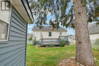 106 YEOMANS STREET Belleville (Belleville Ward) Ontario photo 26