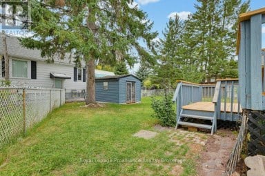106 YEOMANS STREET Belleville (Belleville Ward) Ontario photo 27