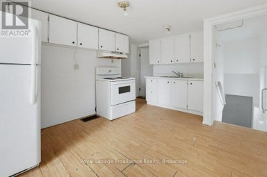 106 YEOMANS STREET Belleville (Belleville Ward) Ontario photo 5