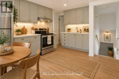 106 YEOMANS STREET Belleville (Belleville Ward) Ontario photo 6