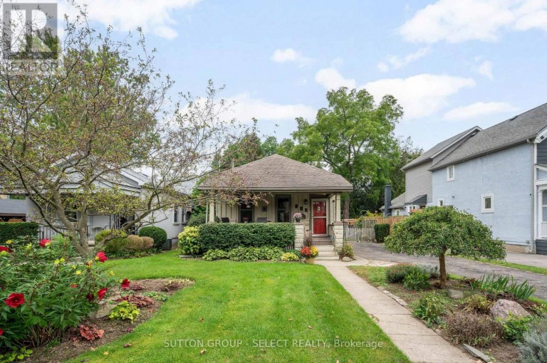 797 COLBORNE STREET, London East (East B), Ontario, N6A3Z8