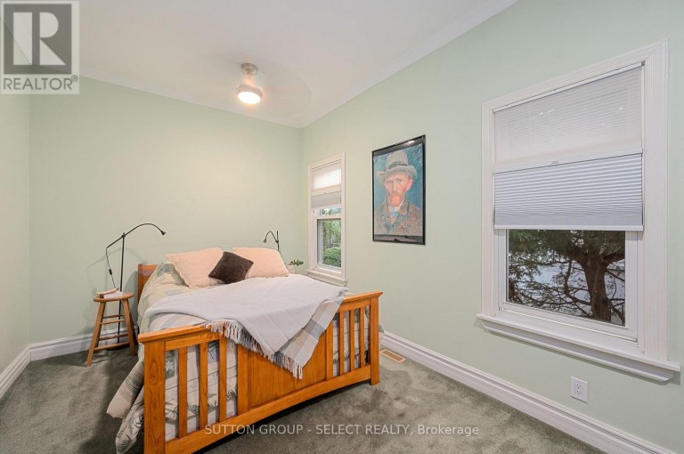 797 COLBORNE STREET, London East (East B), Ontario, N6A3Z8