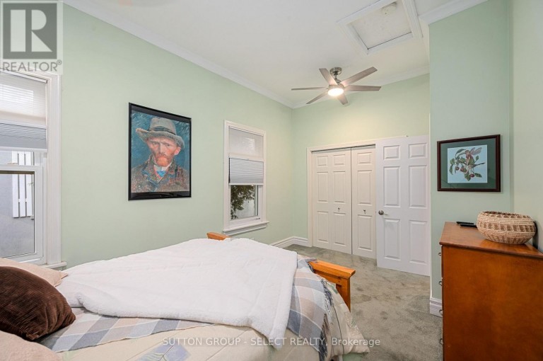 797 COLBORNE STREET, London East (East B), Ontario, N6A3Z8