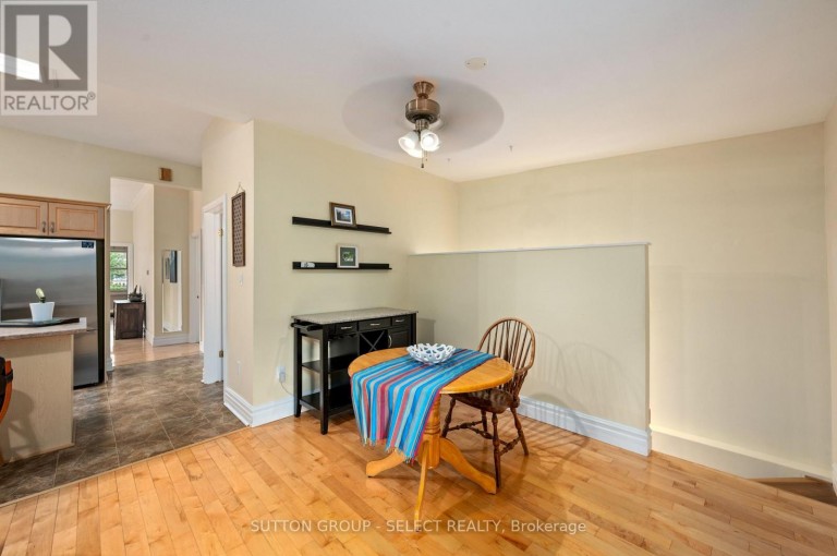 797 COLBORNE STREET, London East (East B), Ontario, N6A3Z8