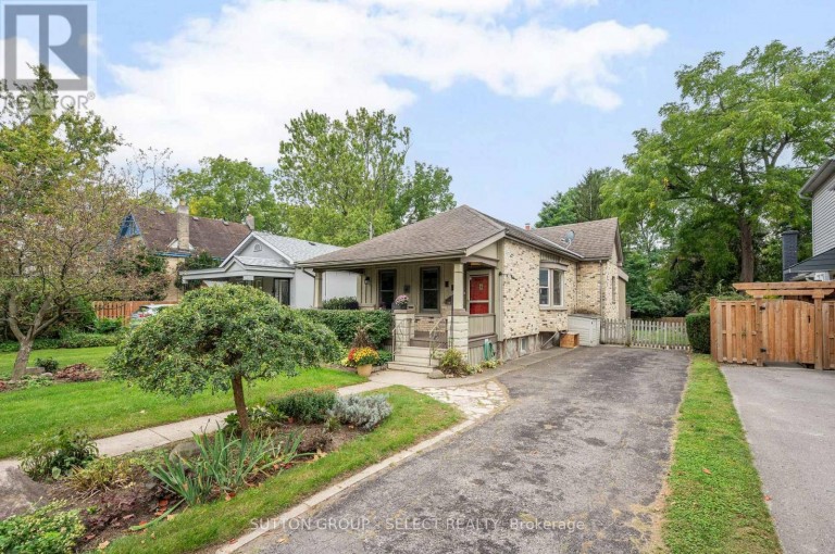 797 COLBORNE STREET, London East (East B), Ontario, N6A3Z8