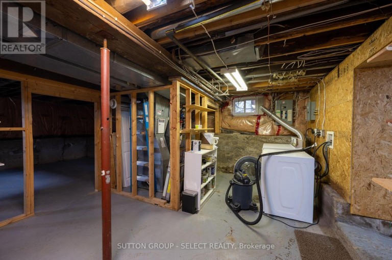 797 COLBORNE STREET, London East (East B), Ontario, N6A3Z8