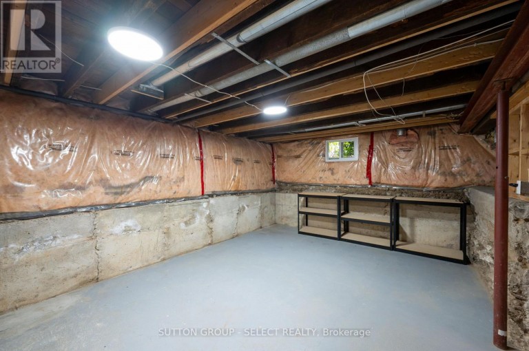 797 COLBORNE STREET, London East (East B), Ontario, N6A3Z8