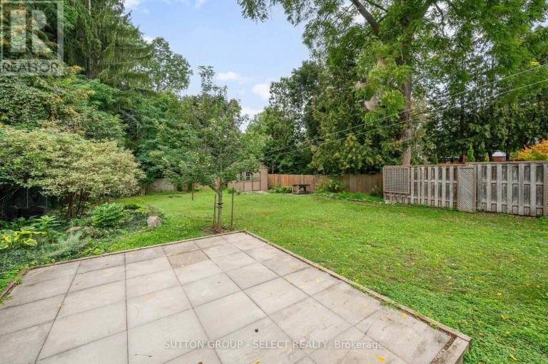 797 COLBORNE STREET, London East (East B), Ontario, N6A3Z8