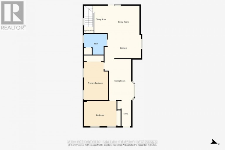 797 COLBORNE STREET, London East (East B), Ontario, N6A3Z8