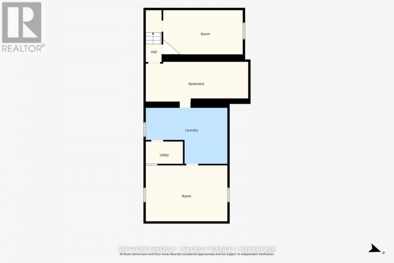 797 COLBORNE STREET, London East (East B), Ontario, N6A3Z8