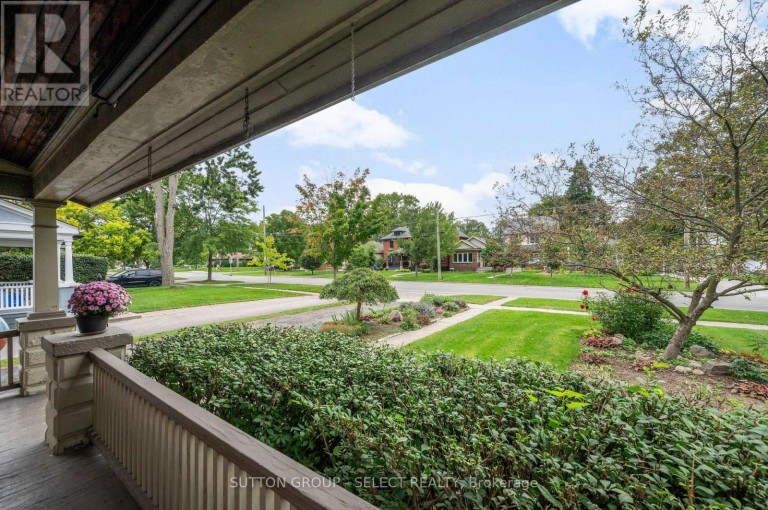 797 COLBORNE STREET, London East (East B), Ontario, N6A3Z8