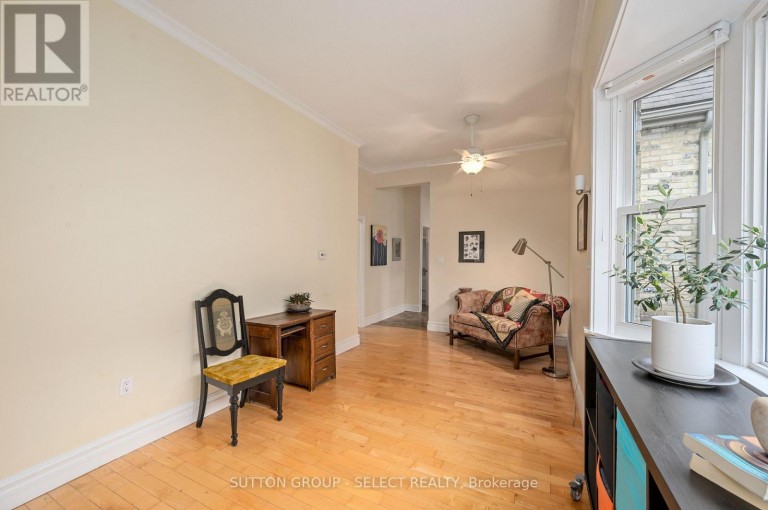797 COLBORNE STREET, London East (East B), Ontario, N6A3Z8
