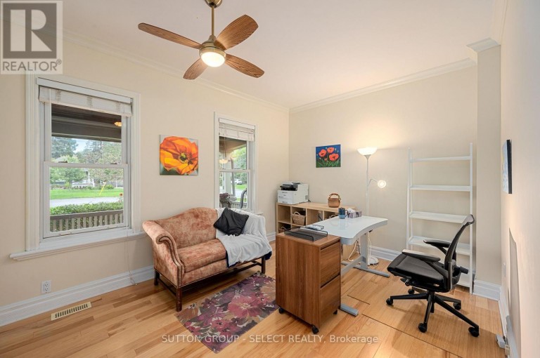 797 COLBORNE STREET, London East (East B), Ontario, N6A3Z8