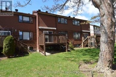 32 - 101 RIVERVIEW ROAD New Tecumseth (Alliston) Ontario photo 21