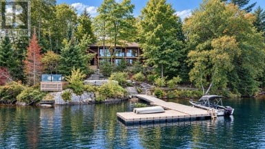 10 PARK DRIVE McKellar Ontario photo 1