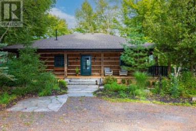 10 PARK DRIVE McKellar Ontario photo 10