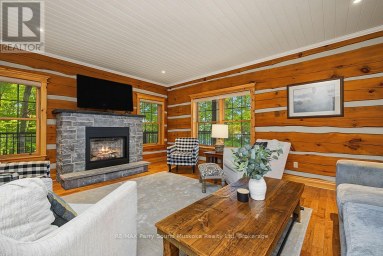 10 PARK DRIVE McKellar Ontario photo 11
