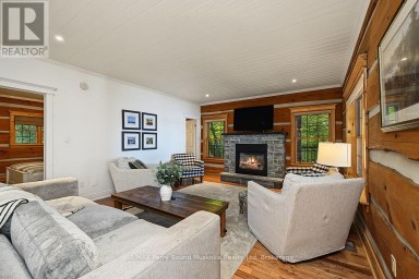 10 PARK DRIVE McKellar Ontario photo 12