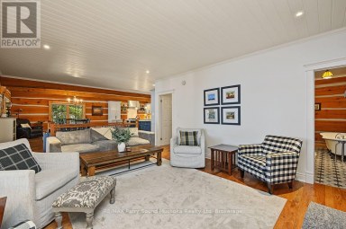 10 PARK DRIVE McKellar Ontario photo 14