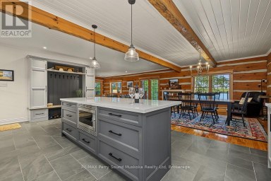 10 PARK DRIVE McKellar Ontario photo 18