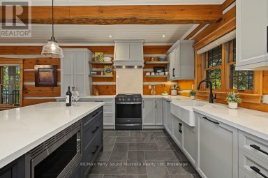 10 PARK DRIVE McKellar Ontario photo 19