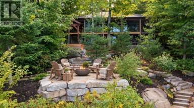 10 PARK DRIVE McKellar Ontario photo 2