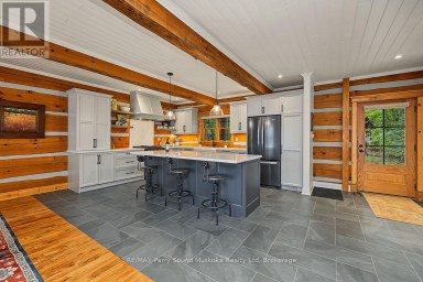 10 PARK DRIVE McKellar Ontario photo 22