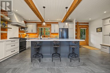 10 PARK DRIVE McKellar Ontario photo 23