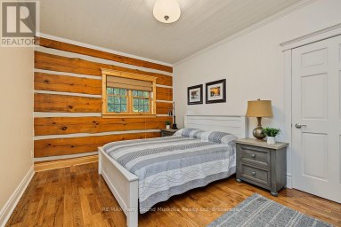 10 PARK DRIVE McKellar Ontario photo 24