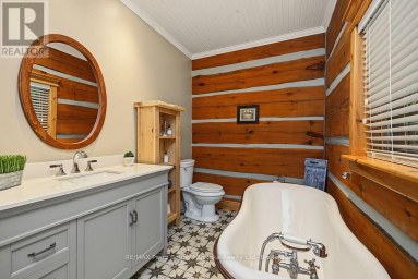 10 PARK DRIVE McKellar Ontario photo 26