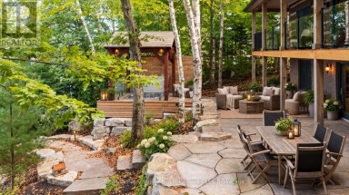 10 PARK DRIVE McKellar Ontario photo 3