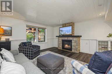10 PARK DRIVE McKellar Ontario photo 30
