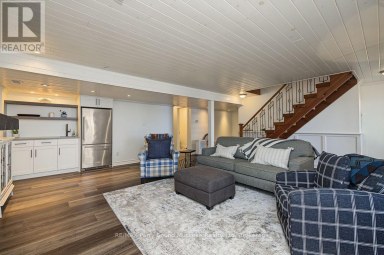 10 PARK DRIVE McKellar Ontario photo 31