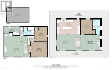 10 PARK DRIVE McKellar Ontario photo 37
