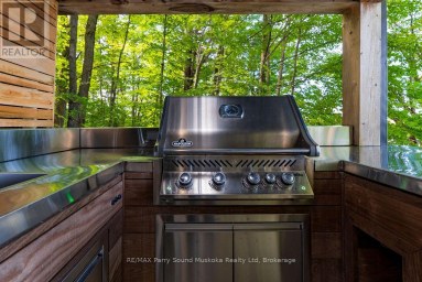 10 PARK DRIVE McKellar Ontario photo 39