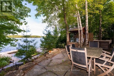 10 PARK DRIVE McKellar Ontario photo 41