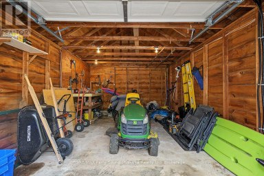 10 PARK DRIVE McKellar Ontario photo 43