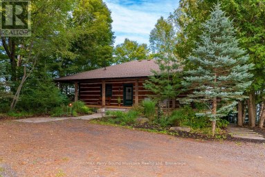 10 PARK DRIVE McKellar Ontario photo 44