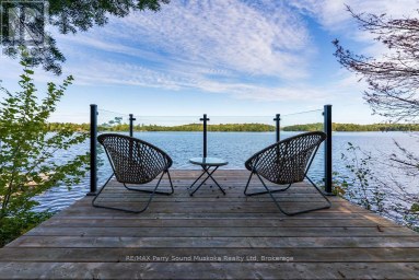10 PARK DRIVE McKellar Ontario photo 6
