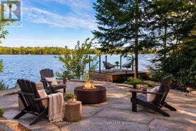 10 PARK DRIVE McKellar Ontario photo 7
