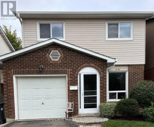 44 LINDRIDGE AVENUE Brampton (Westgate) Ontario photo 1