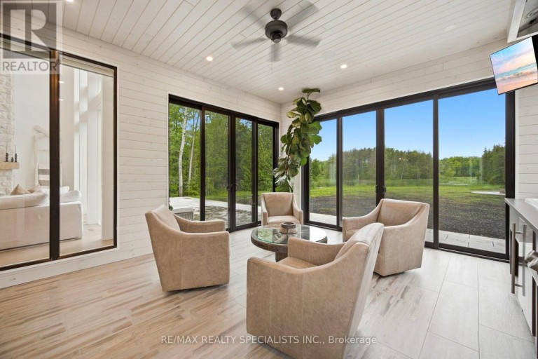 16735 SHAWS CREEK ROAD, Caledon, Ontario, L7K1K9