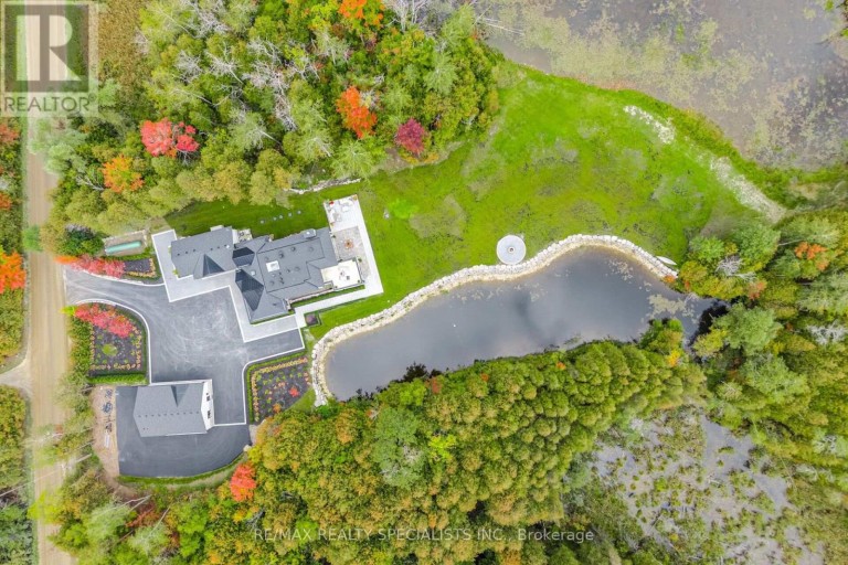 16735 SHAWS CREEK ROAD, Caledon, Ontario, L7K1K9