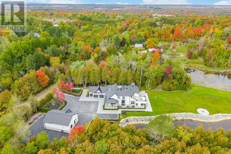 16735 SHAWS CREEK ROAD, Caledon, Ontario, L7K1K9