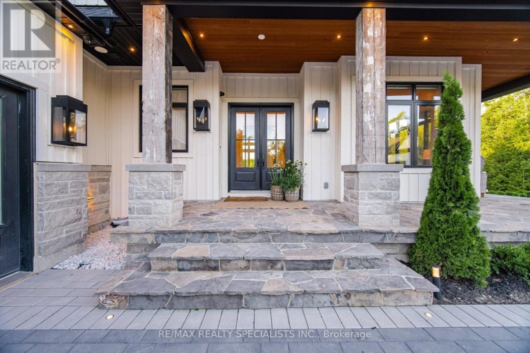 16735 SHAWS CREEK ROAD, Caledon, Ontario, L7K1K9