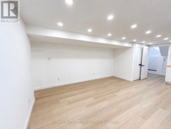 LOWER - 148 ASCOT AVENUE Toronto (Corso Italia-Davenport) Ontario photo 1