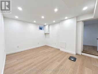 LOWER - 148 ASCOT AVENUE Toronto (Corso Italia-Davenport) Ontario photo 11